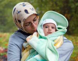 Islamic Wazaif for Baby