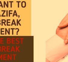 Wazifa To Break Engagement