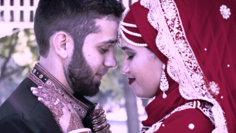 Effective Wazifa For Marriage Problems